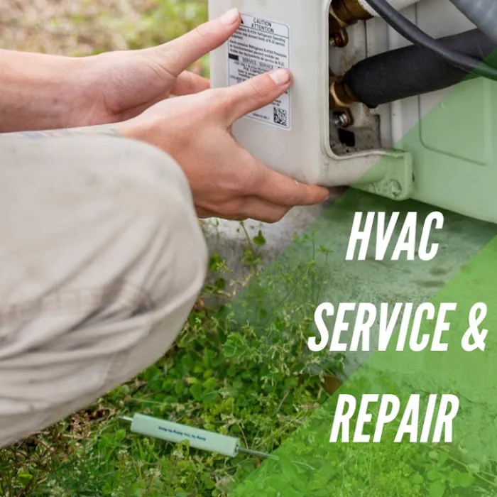 Charlie's Tropic Heating & Air Conditioning Picture 6