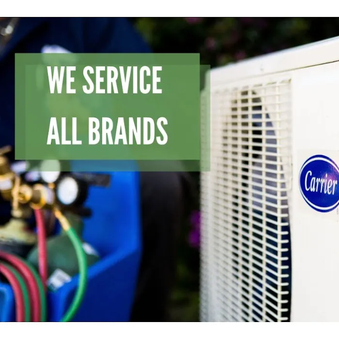 Charlie's Tropic Heating & Air Conditioning Picture 7