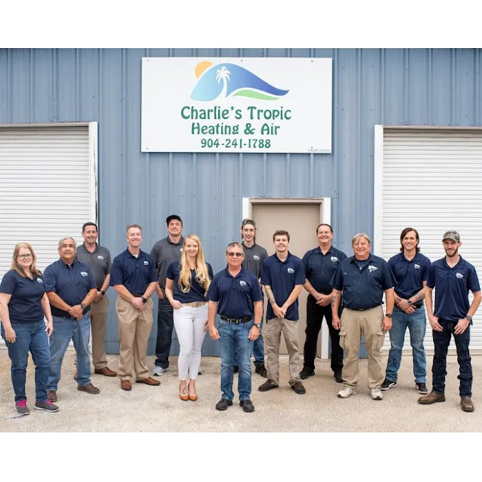 Charlie's Tropic Heating & Air Conditioning Picture 10