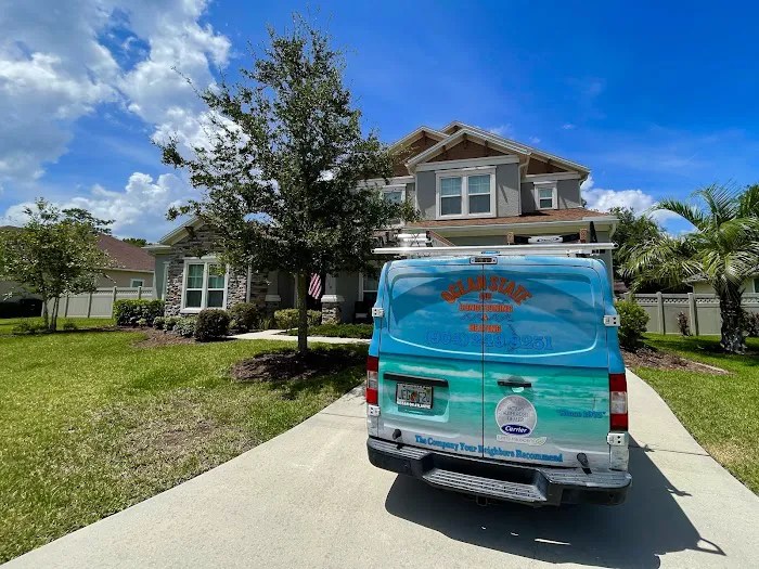 Ocean State Air Conditioning & Heating Picture 1