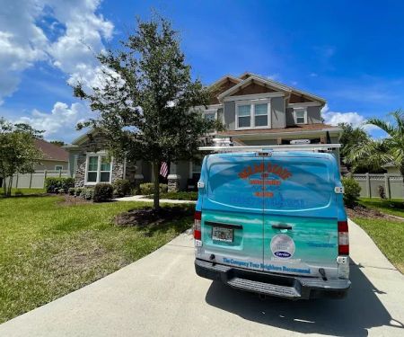 Ocean State Air Conditioning & Heating