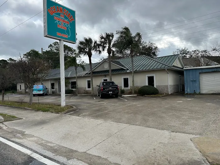 Ocean State Air Conditioning & Heating Picture 2