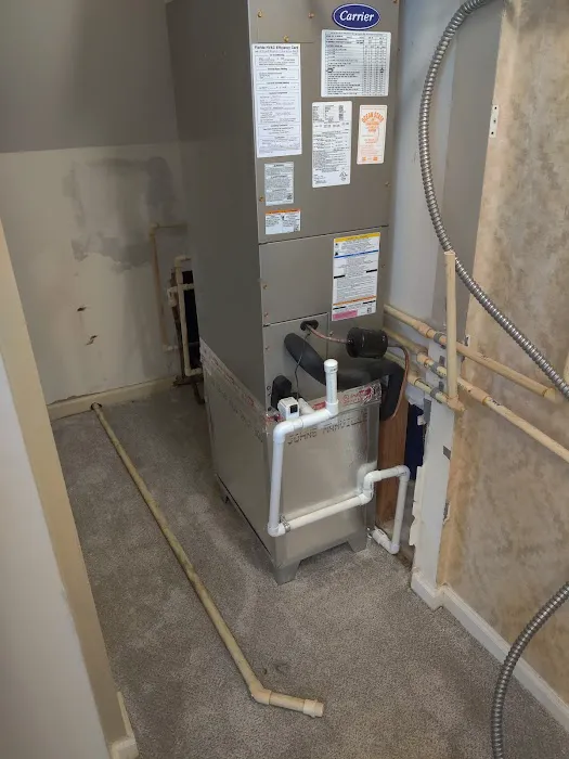 Ocean State Air Conditioning & Heating Picture 3