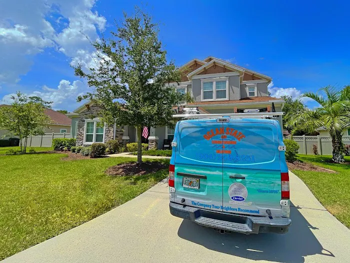 Ocean State Air Conditioning & Heating Picture 8