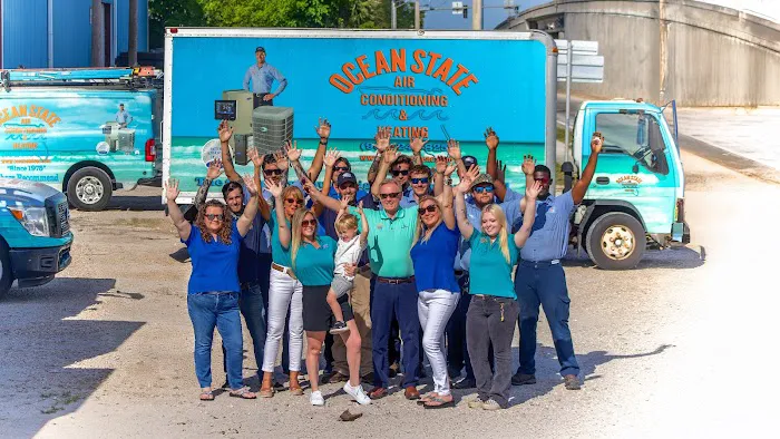 Ocean State Air Conditioning & Heating Picture 10