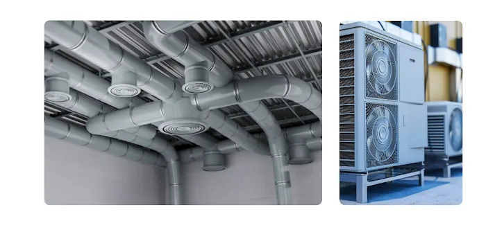 CABRERA & SONS HEATING & AC SERVICES Picture 1