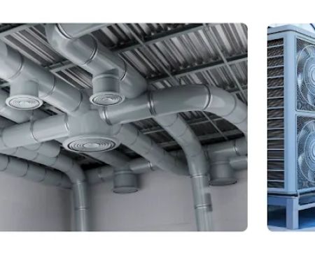 CABRERA & SONS HEATING & AC SERVICES