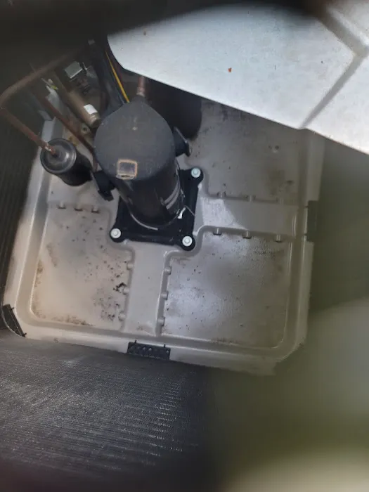 Buehler Air Conditioning & Plumbing Picture 1