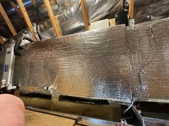 Buehler Air Conditioning & Plumbing Picture 2