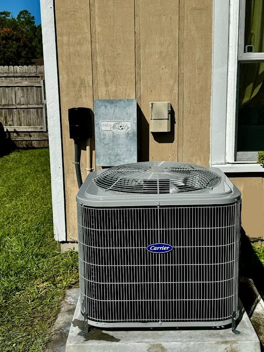 Buehler Air Conditioning & Plumbing Picture 3