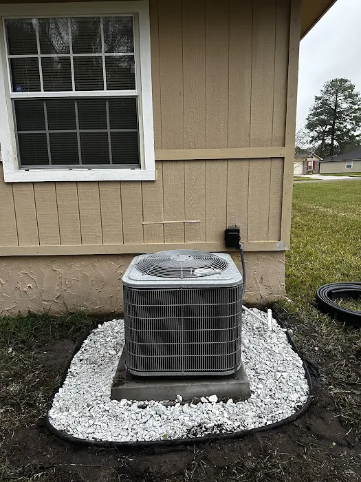 Buehler Air Conditioning & Plumbing Picture 5