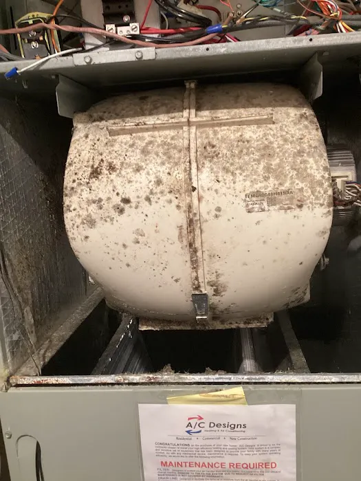 Buehler Air Conditioning & Plumbing Picture 4