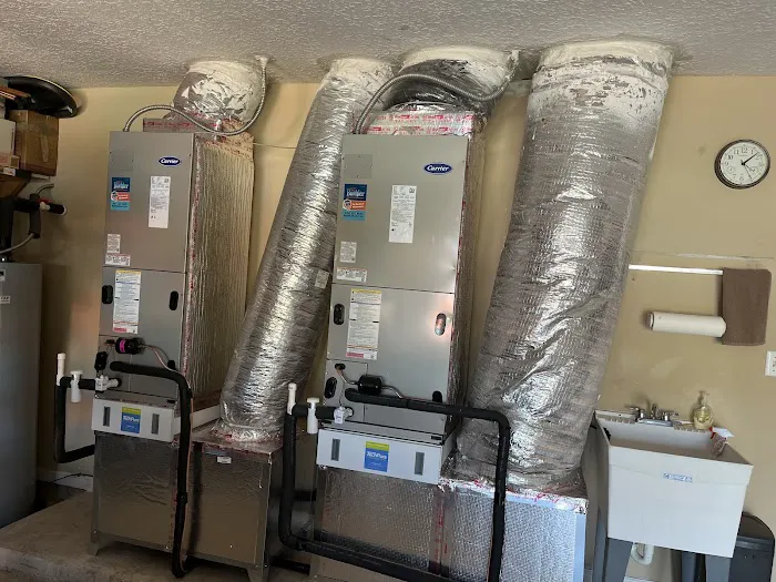 Buehler Air Conditioning & Plumbing Picture 10