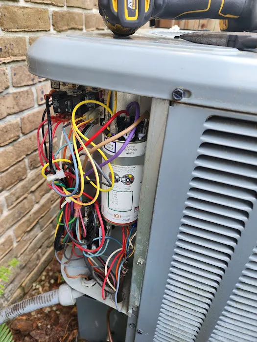 Duval Air Conditioning LLC Picture 1