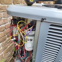 Duval Air Conditioning LLC ico