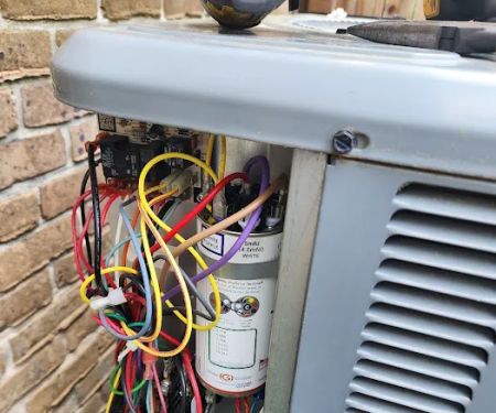 Duval Air Conditioning LLC