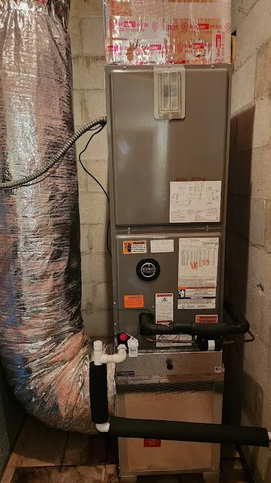 Duval Air Conditioning LLC Picture 5