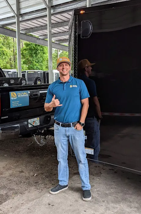 Duval Air Conditioning LLC Picture 6