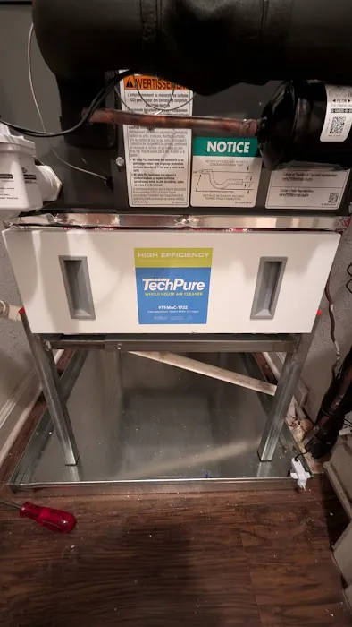 Duval Air Conditioning LLC Picture 3