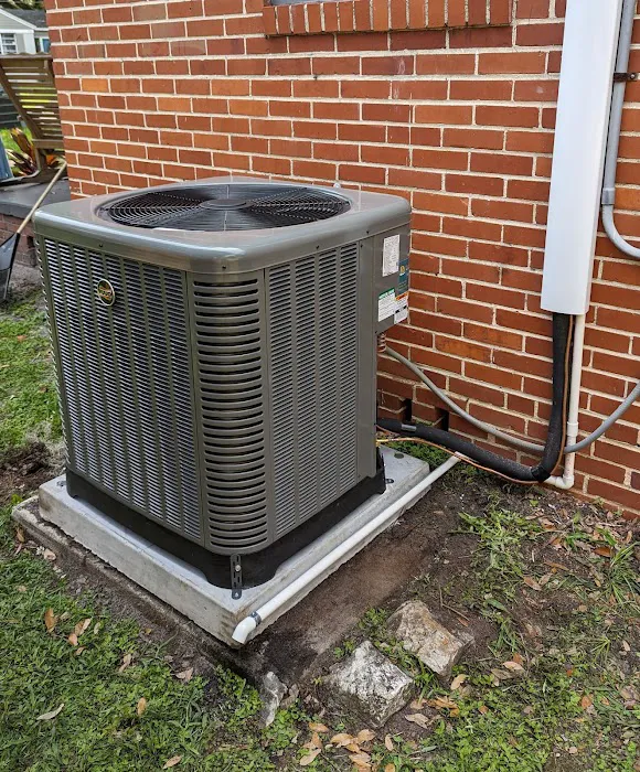 Duval Air Conditioning LLC Picture 8