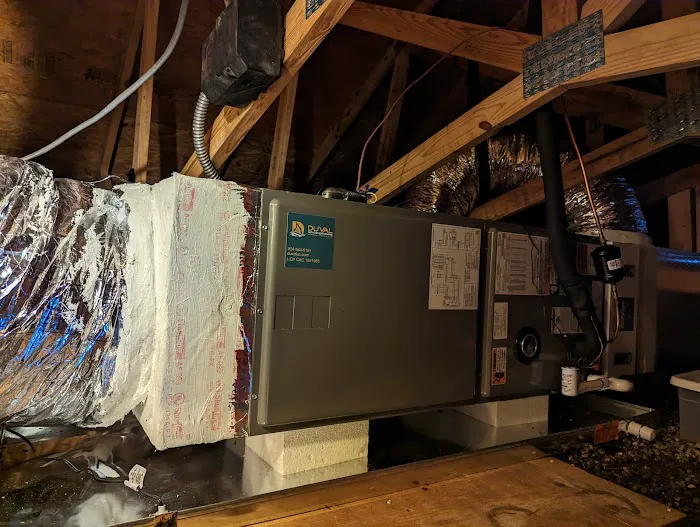 Duval Air Conditioning LLC Picture 7