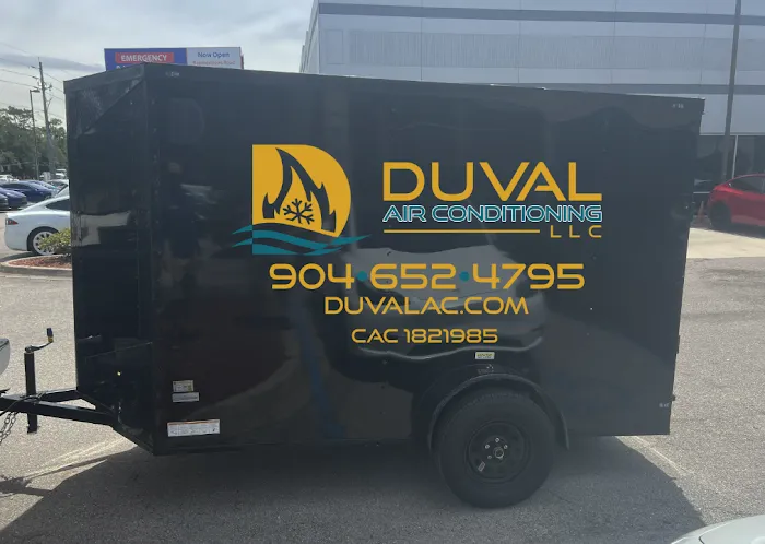 Duval Air Conditioning LLC Picture 9
