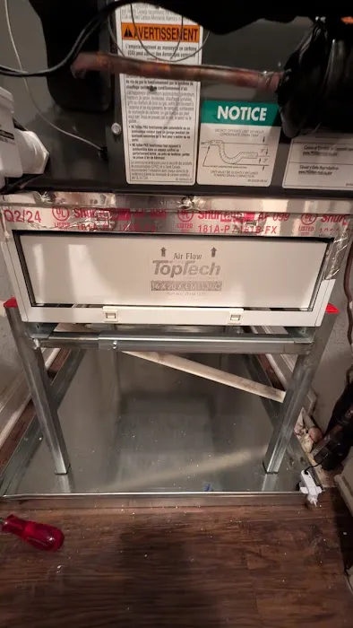 Duval Air Conditioning LLC Picture 10