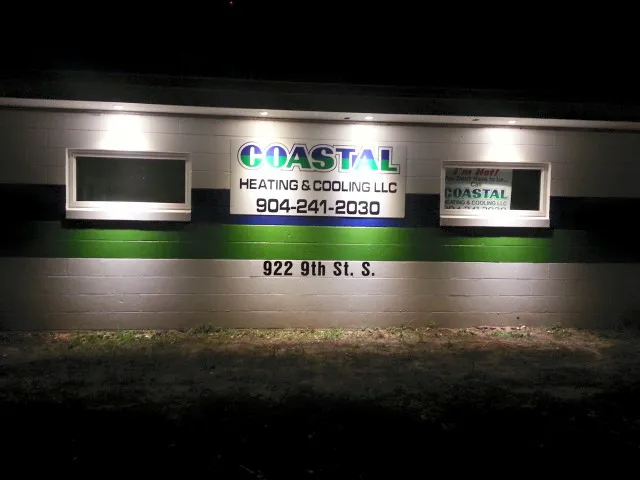 Coastal Heating and Cooling, LLC Picture 8