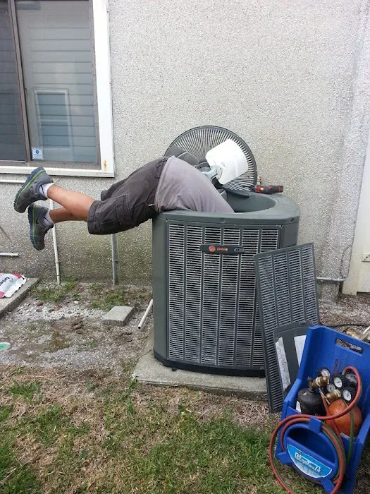 Coastal Heating and Cooling, LLC Picture 9