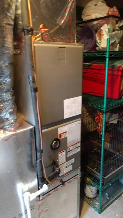 Coastal Heating and Cooling, LLC Picture 10