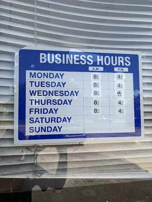 AUTO AIRCONDITIONING by HUGHES Picture 2