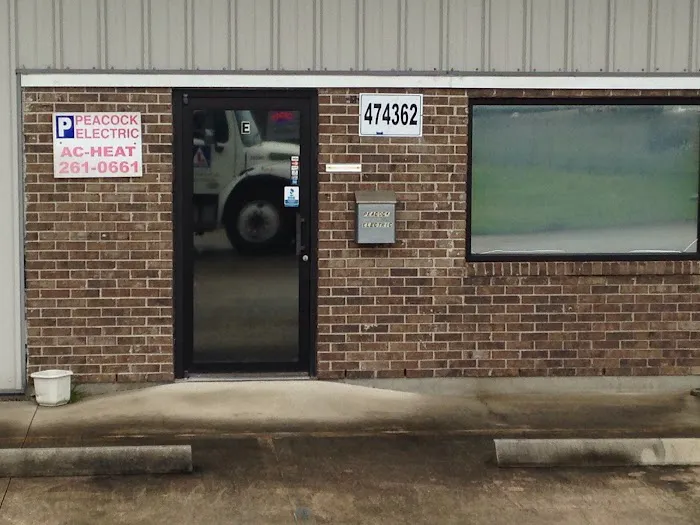 Peacock Electric Incorporated Picture 3