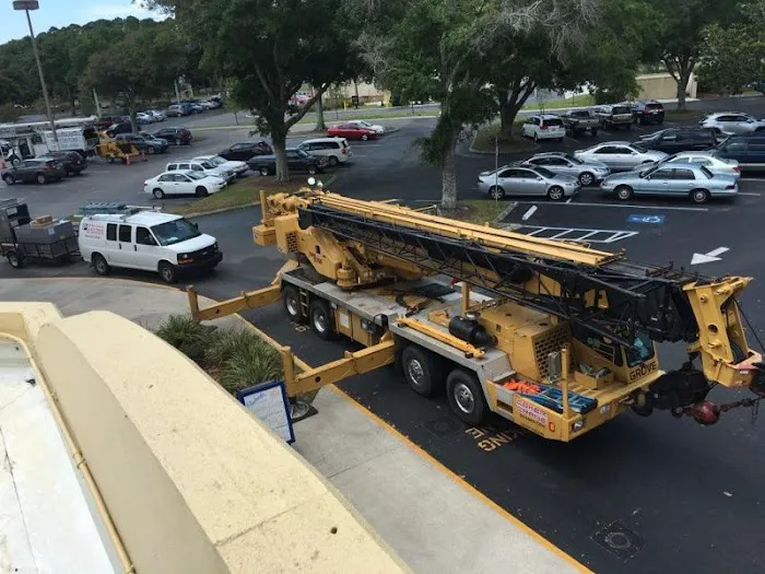 Peacock Electric Incorporated Picture 2