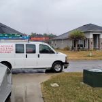 Peacock Electric Incorporated