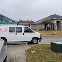 Peacock Electric Incorporated ico