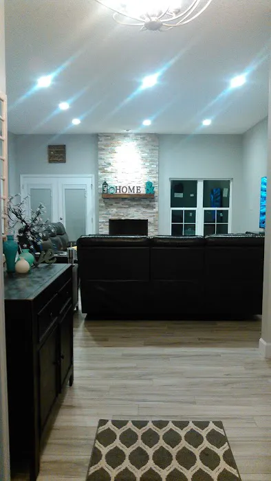 Peacock Electric Incorporated Picture 5