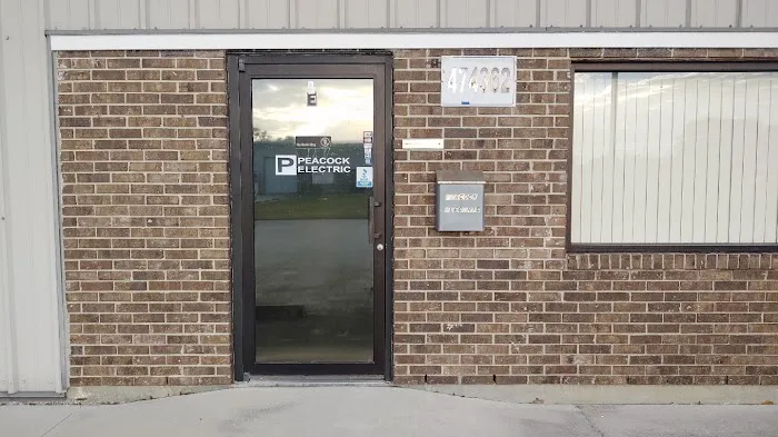 Peacock Electric Incorporated Picture 6