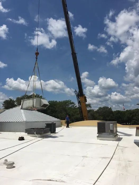 Peacock Electric Incorporated Picture 10