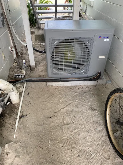 Salt Waves Heating and Air Picture 1