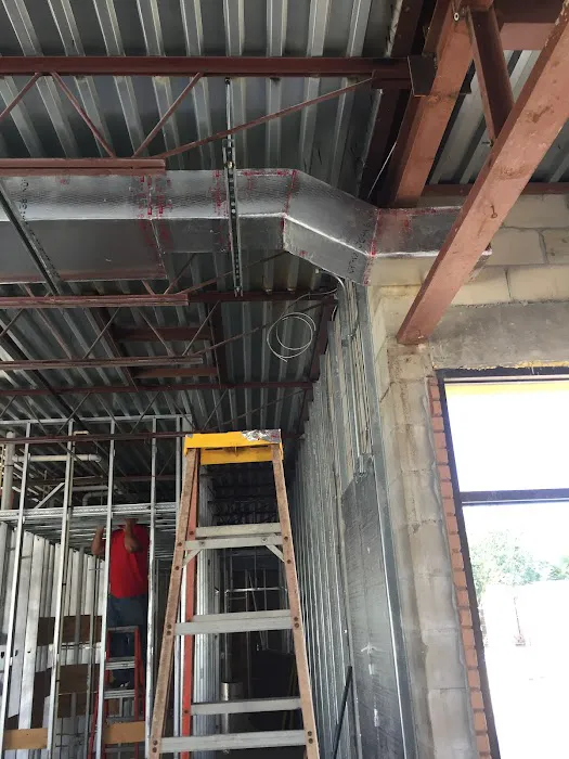 Salt Waves Heating and Air Picture 3