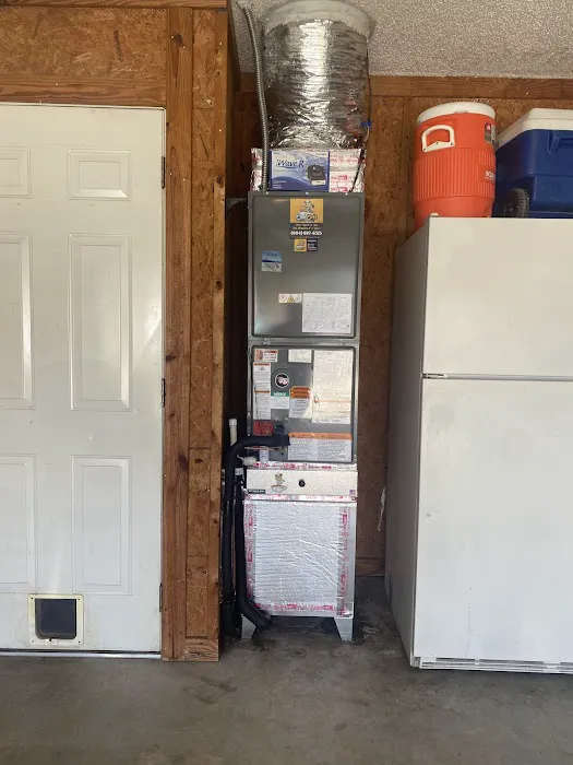 Cool Cats Heating and Cooling Picture 2