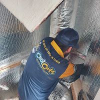 Cool Cats Heating and Cooling ico