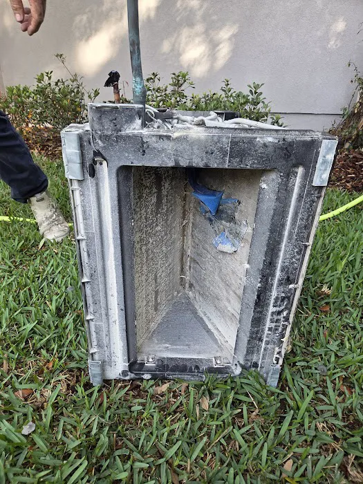 Cool Cats Heating and Cooling Picture 8