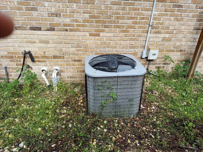 Cool Cats Heating and Cooling Picture 10