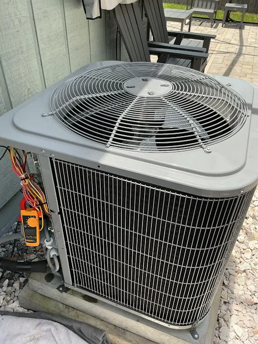 Donovan Air, Electric & Plumbing Picture 1