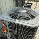 Donovan Air, Electric & Plumbing