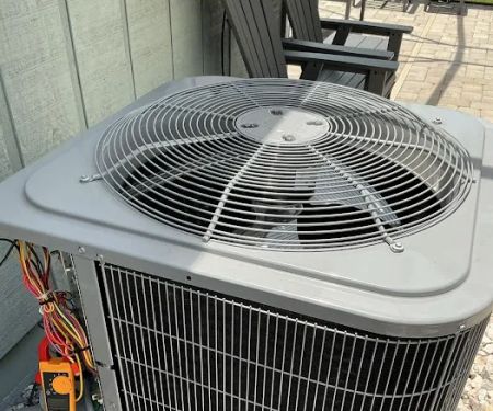 Donovan Air, Electric & Plumbing