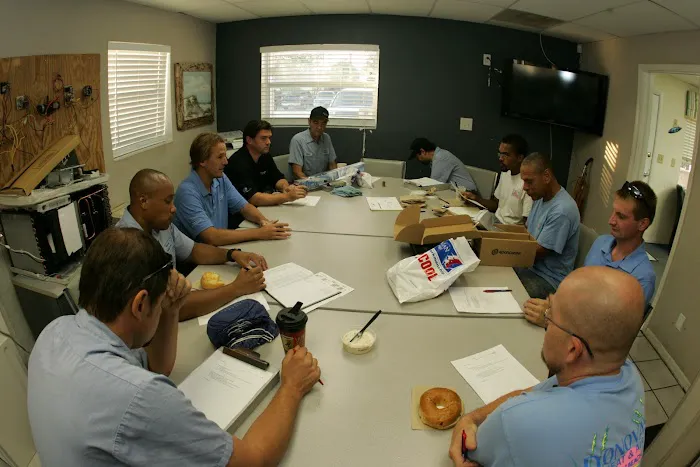 Donovan Air, Electric & Plumbing Picture 8