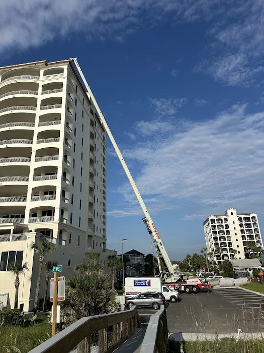 Donovan Air, Electric & Plumbing Picture 10