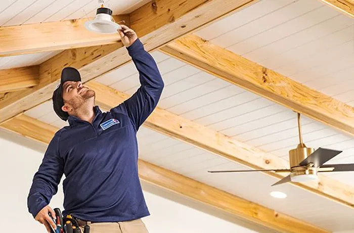 Donovan Air, Electric & Plumbing Picture 9